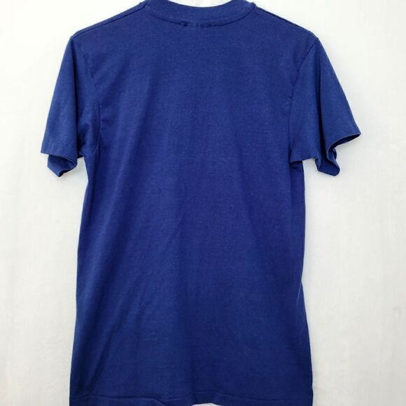 Vintage Embry Riddle Aeronautical University T Shirt Size Medium - Picture 5 of 5